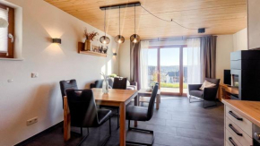 Mountain View Winterberg